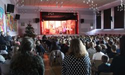 Noel Ecoles   013